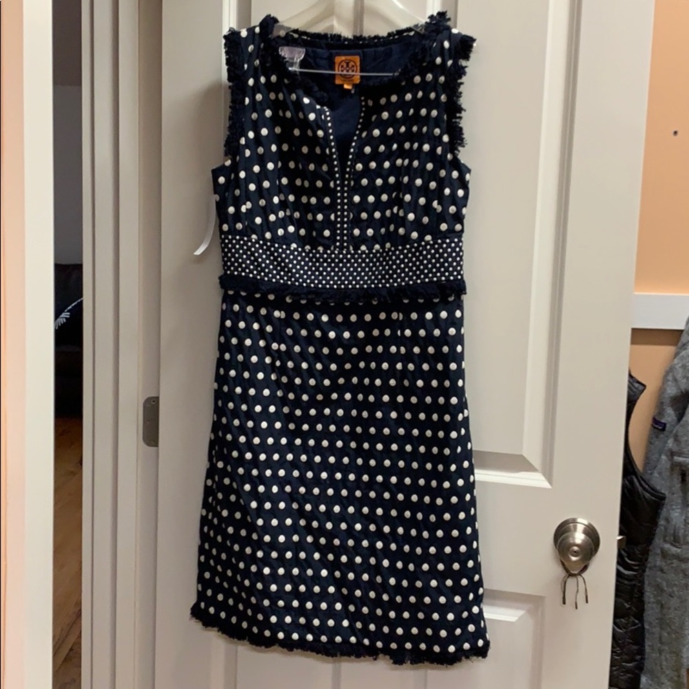 Tory Burch dress